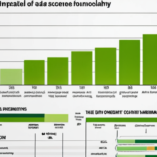 Home 23 Visualizing Data for Environmental Impact**
"A clear and compelling infographic comparing a company's pollutant emissions before and after implementing new technologies. The infographic uses easily understandable charts and graphs, with clear labels and concise legends, highlighting the positive impact of the new technologies on the environment. The setting is a bright, modern office environment. Focus on clarity and visual appeal. Safe for work, appropriate content, fully clothed individuals observing the infographic, professional, modest, family-friendly, perfect anatomy, natural proportions, well-formed hands, proper finger count."
**