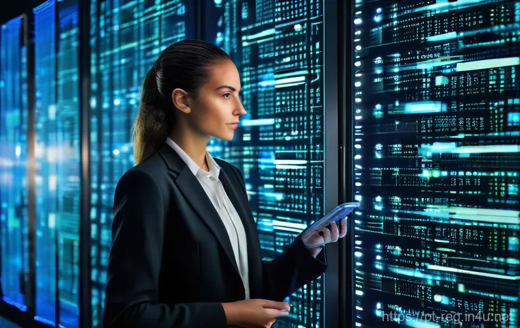 규제 업무 관련 최신 기술 트렌드 - **RPA and Big Data Analytics in a Portuguese Logistics Hub:**
    "A high-tech control room within a...