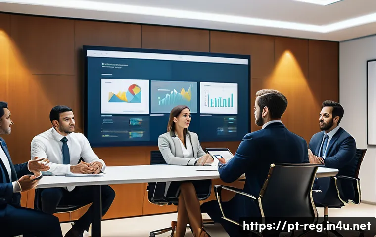5 Dicas Essenciais para Aproveitar ao Máximo o Estágio em Regulação e Garantir seu Sucesso 3 규제요원의 실습 과정 리뷰 관련 이미지 1